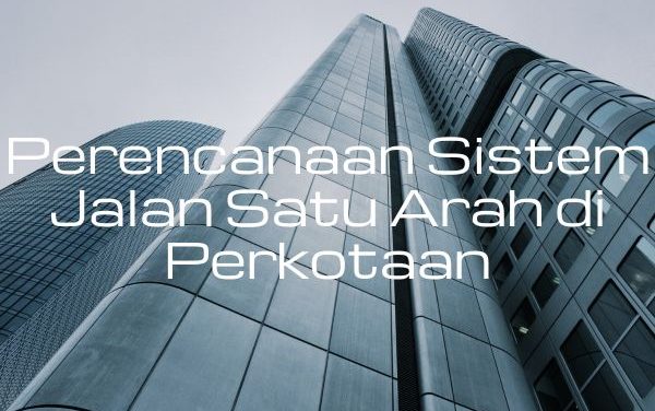 Pentingnya Sensus Penduduk Untuk Perencanaan Kota Modern