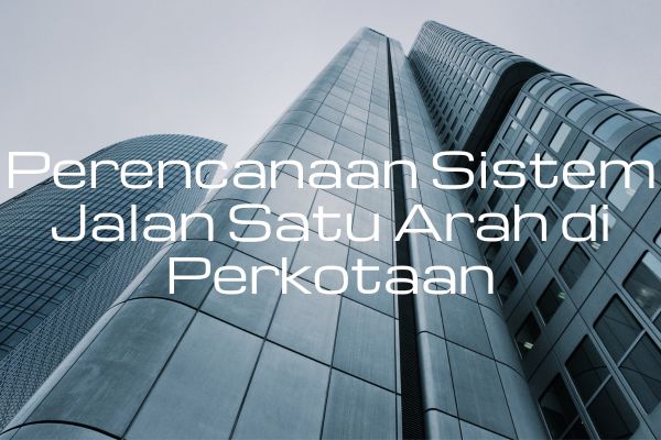 Pentingnya Sensus Penduduk Untuk Perencanaan Kota Modern