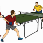 Peraturan Tenis Meja: Panduan Lengkap Bermain Dengan Benar
