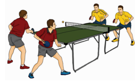 Peraturan Tenis Meja: Panduan Lengkap Bermain Dengan Benar
