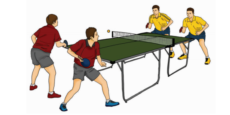Peraturan Tenis Meja: Panduan Lengkap Bermain Dengan Benar