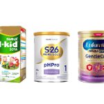 Susu Bayi Dan Mitos Nutrisi Yang Sering Disalahpahami