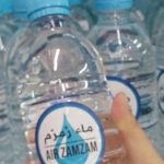 Air Zamzam Keajaiban Yang Tak Pernah Habis