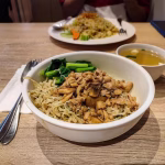 Bakmi VS Mie Pangsit: Apa Perbedaannya Dan Mana Jadi Favorit?