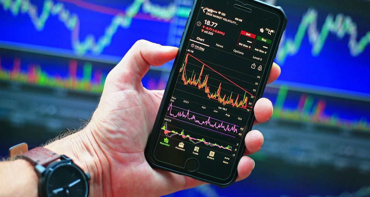 Cara Cerdas Memulai Investasi Saham Untuk Pemula