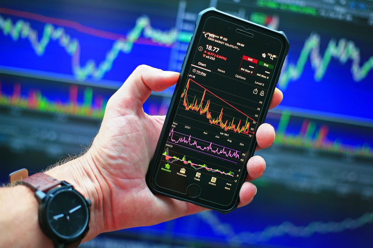 Cara Cerdas Memulai Investasi Saham Untuk Pemula