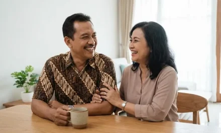 Cara Efektif Menjaga Keharmonisan Rumah Tangga
