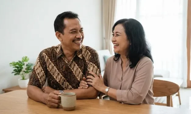 Cara Efektif Menjaga Keharmonisan Rumah Tangga