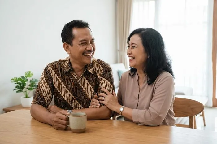 Cara Efektif Menjaga Keharmonisan Rumah Tangga