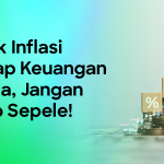 Dampak Inflasi Terhadap Ekonomi Rumah Tangga Di Indonesia