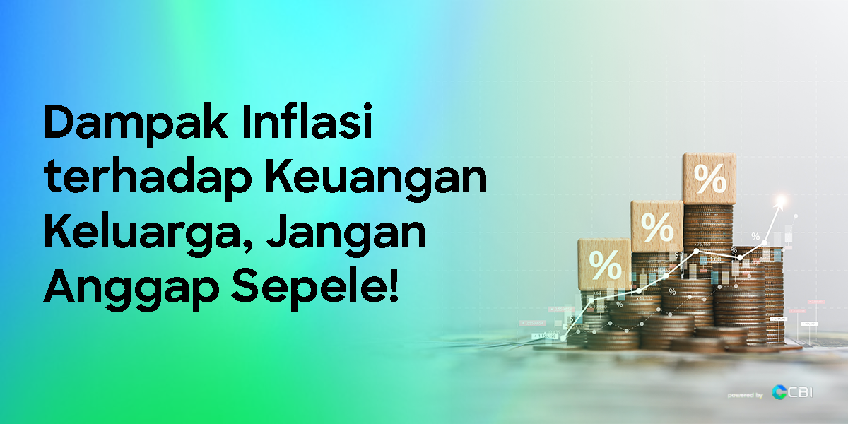 Dampak Inflasi Terhadap Ekonomi Rumah Tangga Di Indonesia