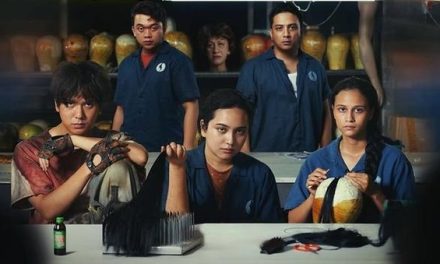 Film Bioskop Indonesia Terbaru Juni 2026 Yang Sedang Ramai