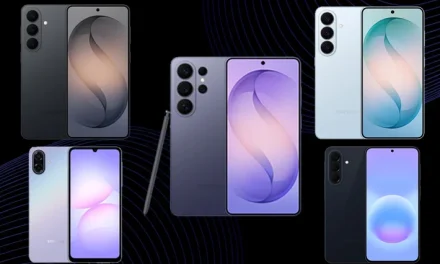HP Samsung Terbaru 2026: Fitur Canggih Yang Wajib Diketahui