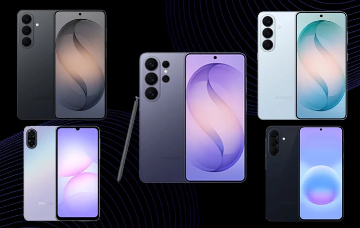 HP Samsung Terbaru 2026: Fitur Canggih Yang Wajib Diketahui