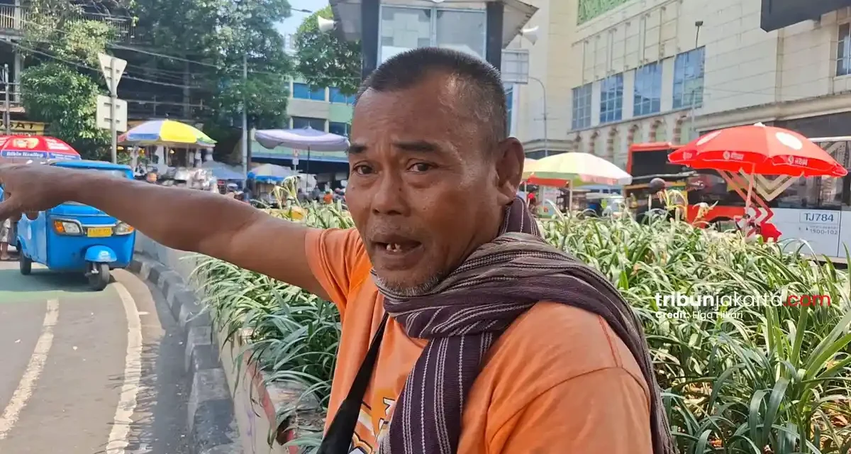 Keadaan Ekonomi Makin Susah, Warga Keluhkan Harga Pokok