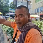 Keadaan Ekonomi Makin Susah, Warga Keluhkan Harga Pokok