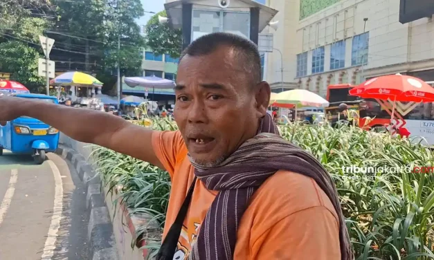 Keadaan Ekonomi Makin Susah, Warga Keluhkan Harga Pokok
