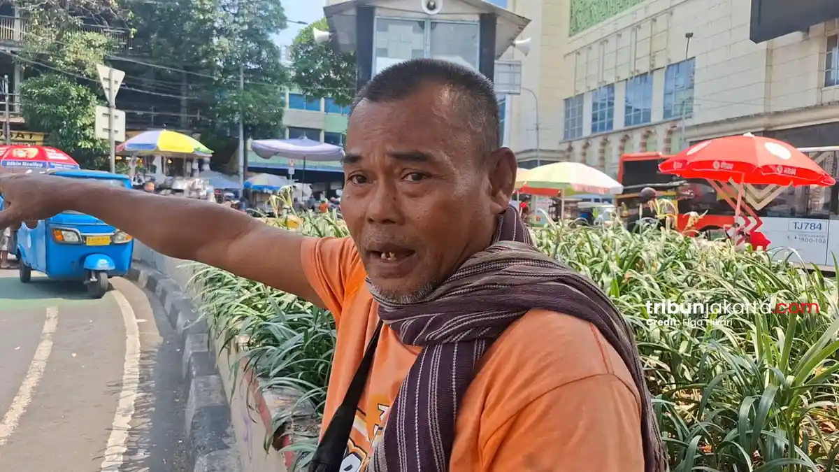 Keadaan Ekonomi Makin Susah, Warga Keluhkan Harga Pokok