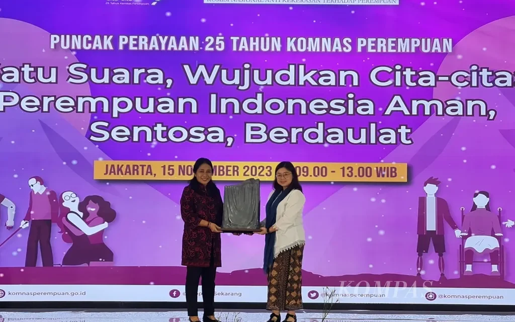 Kritik Terhadap Komnas Perempuan: Menimbang Peran, Tantangan
