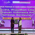 Kritik Terhadap Komnas Perempuan: Menimbang Peran, Tantangan