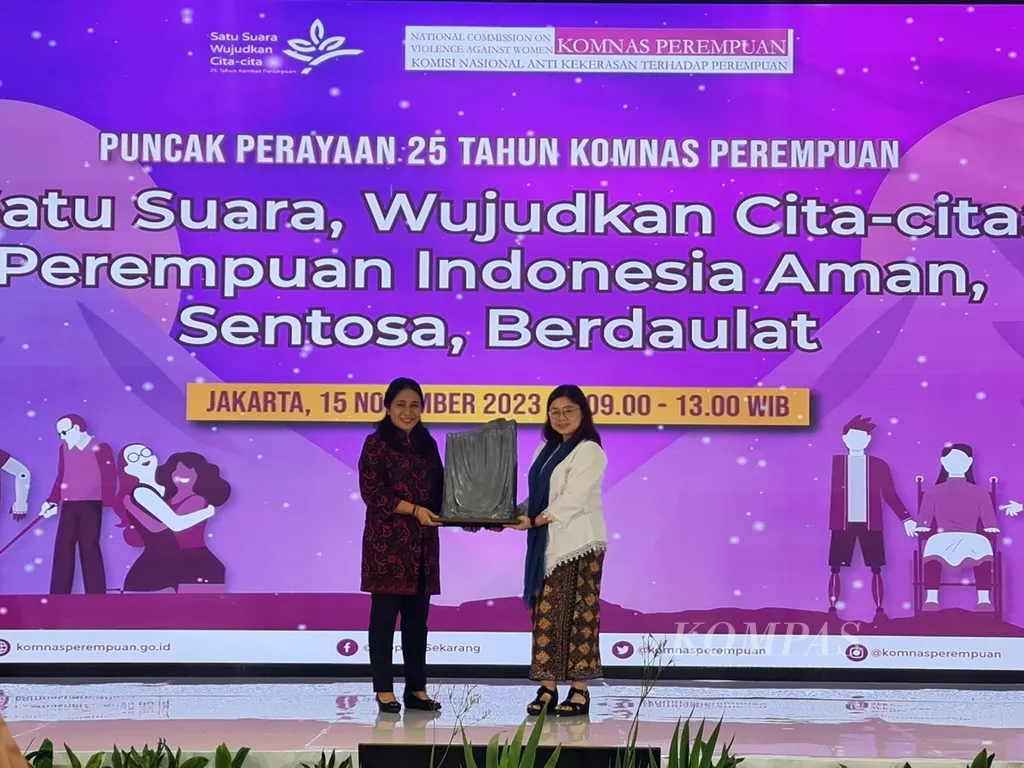 Kritik Terhadap Komnas Perempuan: Menimbang Peran, Tantangan