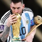 Lionel Messi: Kisah Inspiratif Dari Rosario Hingga Juara Dunia