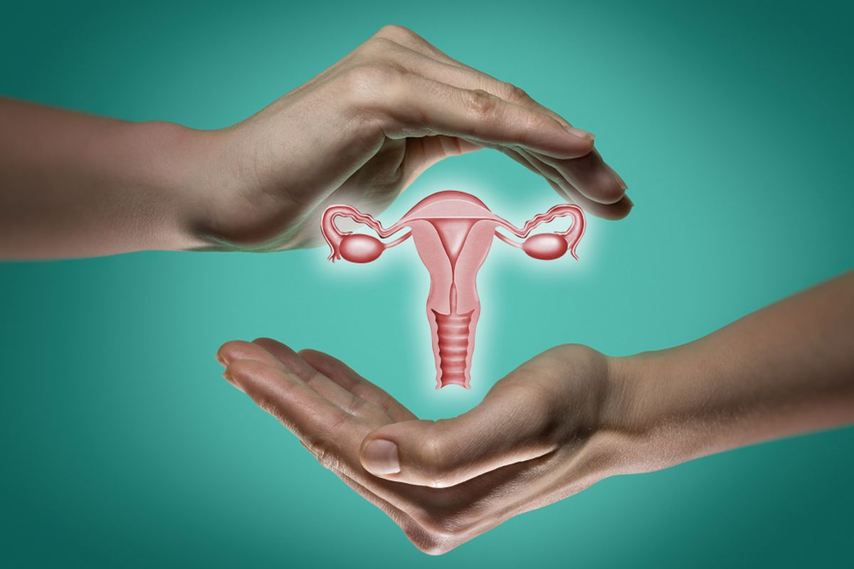 Pentingnya Skrining Dan Deteksi Dini Pencegahan Kanker Serviks