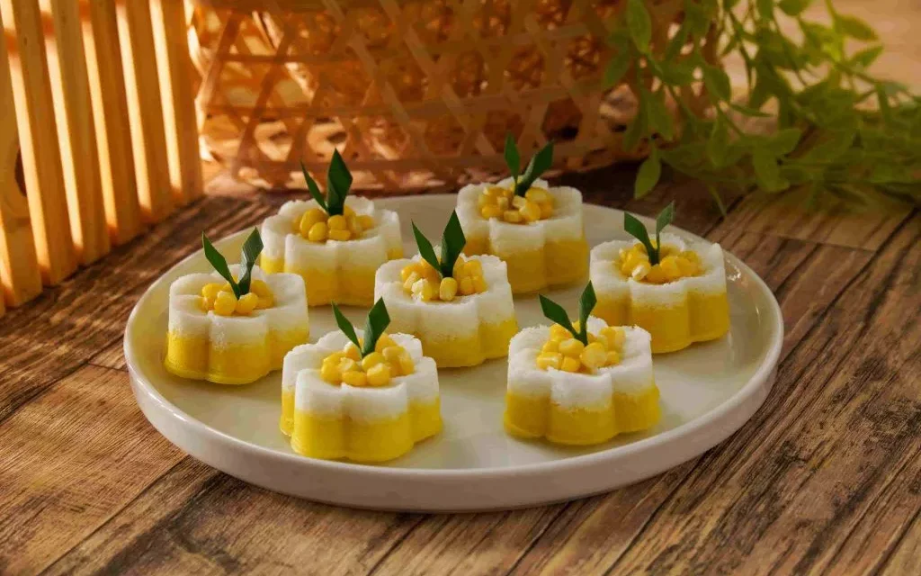 Resep Makanan Penutup Tradisional Masih Digemari Hingga Kini