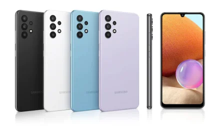 Review HP Samsung Terbaru: Fitur Canggih Dan Harga Terjangkau