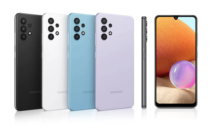 Review HP Samsung Terbaru: Fitur Canggih Dan Harga Terjangkau