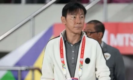 Strategi Shin Tae Yong Di Persija Diprediksi Ubah Peta Persaingan