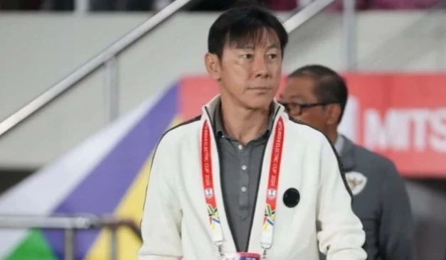 Strategi Shin Tae Yong Di Persija Diprediksi Ubah Peta Persaingan