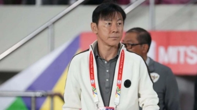 Strategi Shin Tae Yong Di Persija Diprediksi Ubah Peta Persaingan