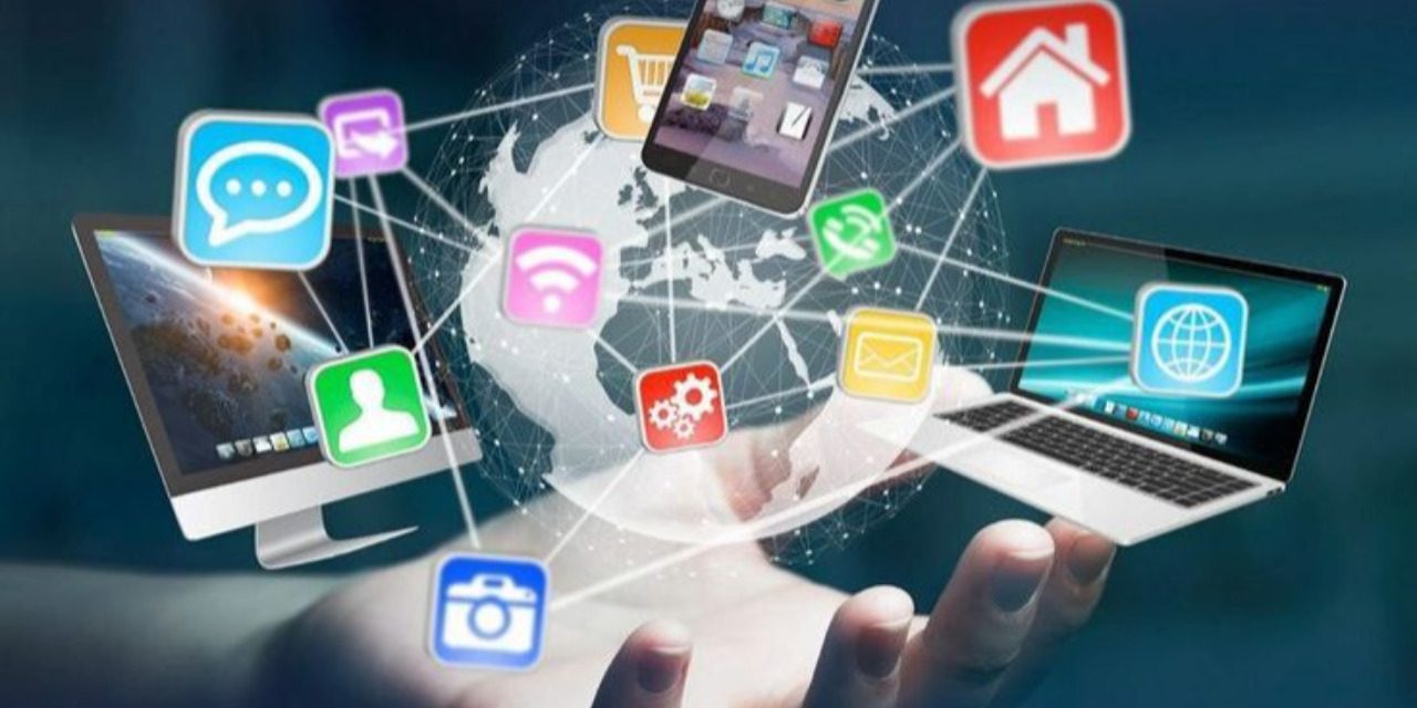 Tantangan Dan Peluang Generasi Dewasa Di Era Digital