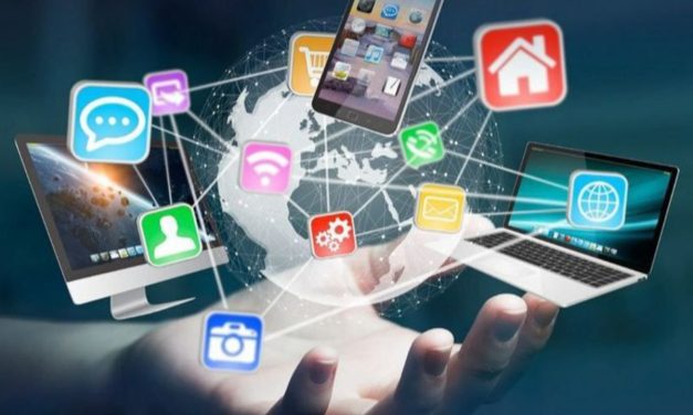 Tantangan Dan Peluang Generasi Dewasa Di Era Digital
