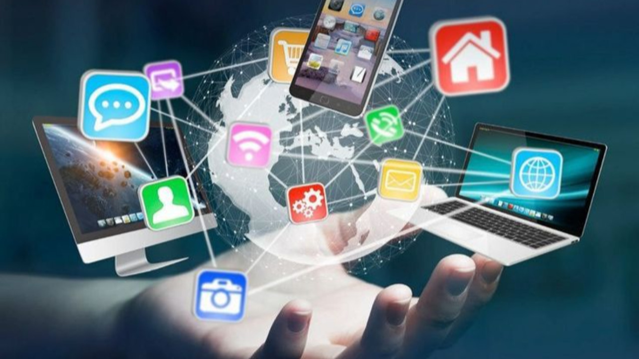 Tantangan Dan Peluang Generasi Dewasa Di Era Digital