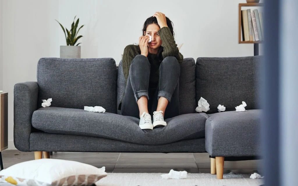 Cara Menjaga Kesehatan Mental Di Tengah Kesibukan Modern