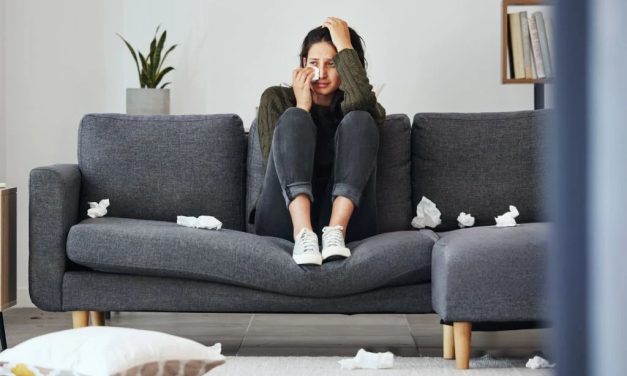 Cara Menjaga Kesehatan Mental Di Tengah Kesibukan Modern