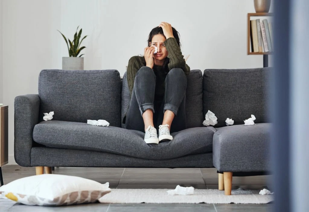Cara Menjaga Kesehatan Mental Di Tengah Kesibukan Modern