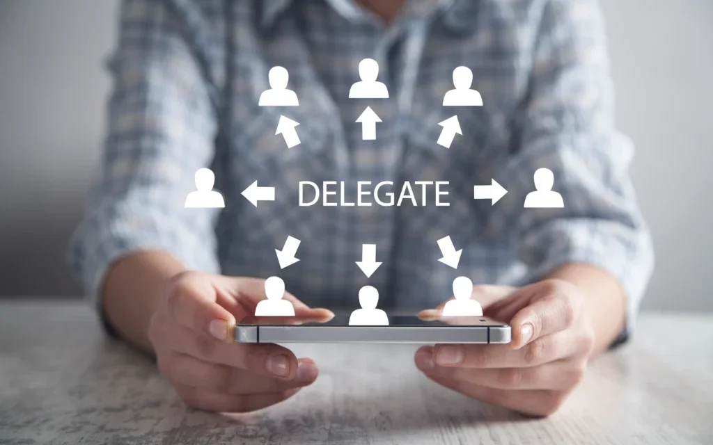 Delegasi Tugas Efektif: Kunci Meningkatkan Produktivitas Tim