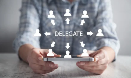 Delegasi Tugas Efektif: Kunci Meningkatkan Produktivitas Tim