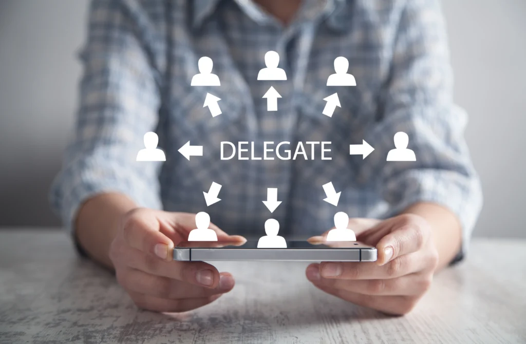 Delegasi Tugas Efektif: Kunci Meningkatkan Produktivitas Tim