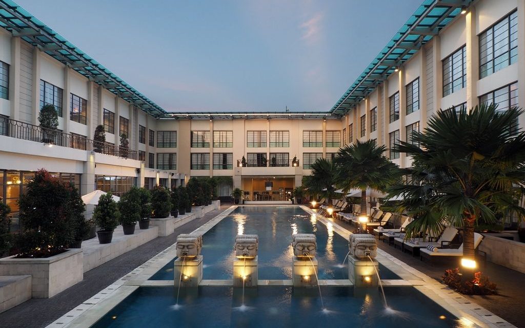 Hotel Rekomendasi Di Medan untuk Liburan Dan Perjalanan Bisnis
