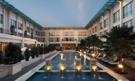 Hotel Rekomendasi Di Medan untuk Liburan Dan Perjalanan Bisnis