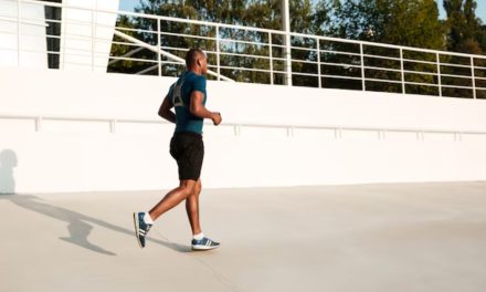 Long Run Dan Manfaatnya Untuk Meningkatkan Daya Tahan Tubuh