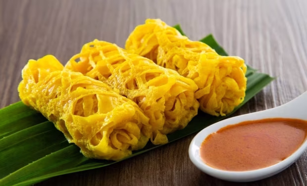 Mengenal Kuliner Khas Palembang Yang Mendunia Selain Pempek