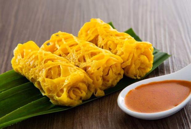 Mengenal Kuliner Khas Palembang Yang Mendunia Selain Pempek