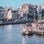 Menjelajahi Amsterdam: Tempat Wisata Ikonik Wajib Dikunjungi