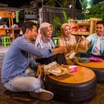 Orang Indonesia Gemar Minum Teh, Kebiasaan Dan Budaya