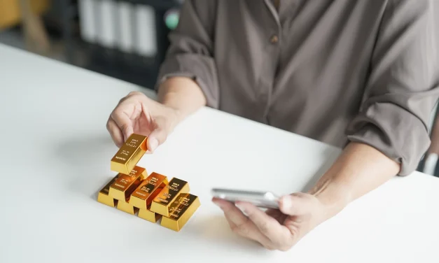 Panduan Memulai Investasi Emas Untuk Pemula